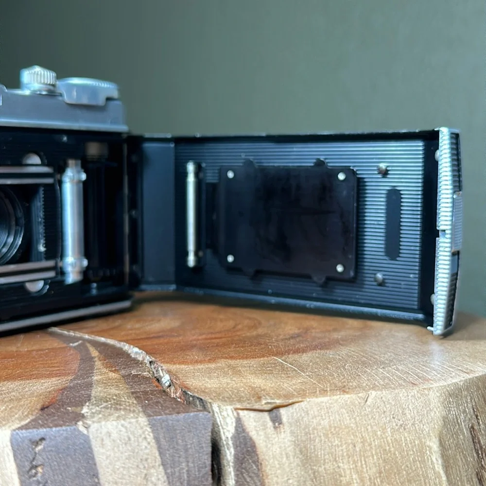 KODAK Retina 1a 35mm Camera - Working #705149